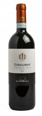 Tenute Lunelli - Montefalco Rosso Ziggurat 2019