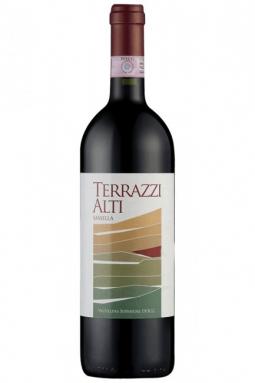 Terrazzi - Valtellina Superiore Alti Sassella 2018