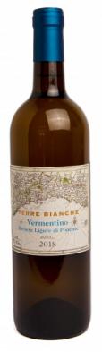 Terre Bianche - Vermentino 2023