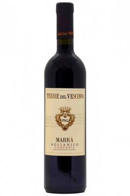 Terre del Vescovo - Aglianico Marra 2016