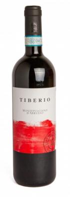 Tiberio - Montepulciano d'Abruzzo 2022