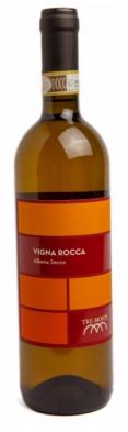 Tre Monti - Albana Secco Vigna Rocca 2023