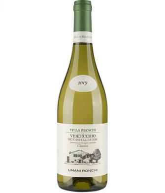 Umani Ronchi - Verdicchio dei Castelli di Jesi Classico 2022