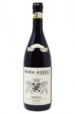 Vaira Aurelj - Barolo Fossati 2020