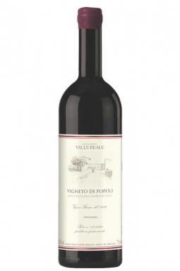 Valle Reale - Montepulciano d'Abruzzo Popoli 2017