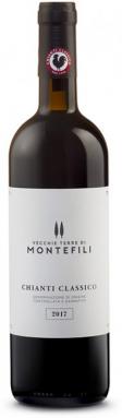 Vecchie Terre di Montefili - Chianti Classico 2020