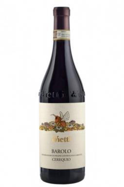 Vietti - Barolo Cerequio 2020