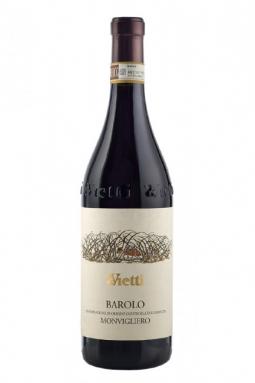 Vietti - Barolo Monvigliero 2020