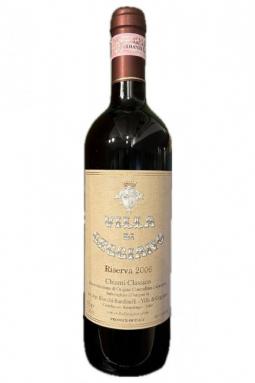 Villa di Geggiano - Chianti Classico Riserva 2006