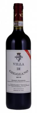 Villa di Geggiano - Chianti Classico 2019