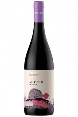 Villa Raiano - Aglianico 2021