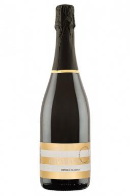 Villa Raiano - Spumante Brut Metodo Classico Ripa Bassa