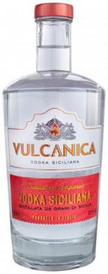 Vulcanica - Vodka