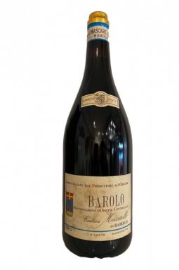 Bartolo Mascarello - Barolo 1971