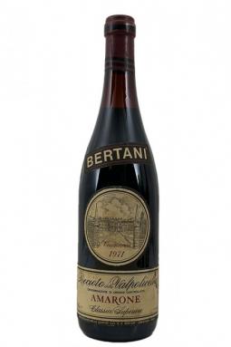 Bertani - Amarone della Valpolicella Classico 1971