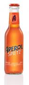 Aperol - Spritz RTD 0
