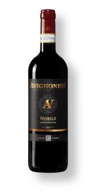 Avignonesi - Vino Nobile di Montepulciano 2018
