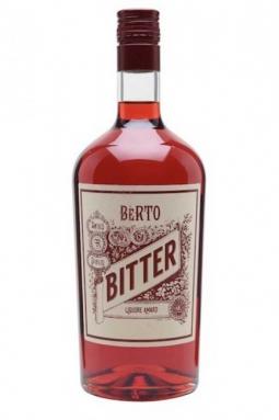 Berto - Bitter (1L)