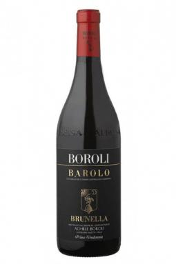 Boroli - Barolo Brunella 2013