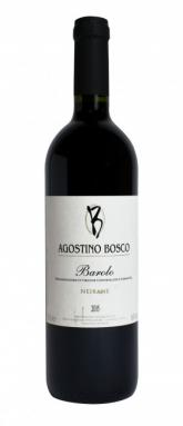 Bosco Agostino - Barolo Neirane 2016