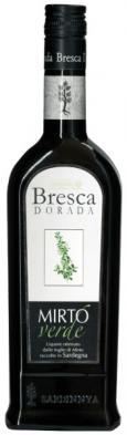 Bresca Dorada - Mirto Verde (700ml)