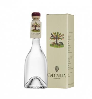 Capovilla - Distillato di Ciliegia (375ml)