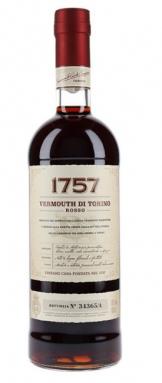 Cinzano - 1757 Vermouth di Torino Rosso (1L)
