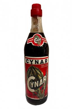 Cynar - Amaro Carciofo 1970's