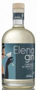 Elena Penna - London Dry Gin Langa Style