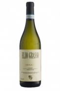 Elio Grasso - Langhe Chardonnay Educato 2021