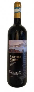 Enodelta - Lacryma Christi del Vesuvio Rosso 2020