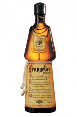 Frangelico - Hazelnut Liqueur