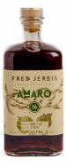Fred Jerbis - Amaro 16 0