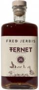 Fred Jerbis - Fernet 0