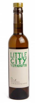 Little City - Dry Vermouth (375ml)