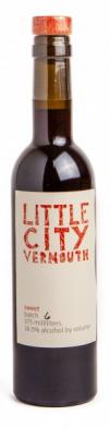 Little City - Sweet Vermouth (375ml)