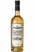 Mancino - Vermouth Bianco Ambrato