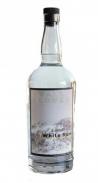 Matchbook Distilling Co. - Wall Flower White Rum