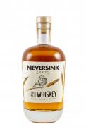 Neversink Spirits - Single Malt Whiskey