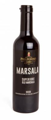 Pellegrino - Marsala Dry (375ml)