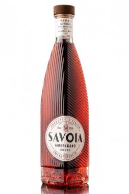 Savoia - Americano Rosso (500ml)