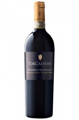 Torcalvano - Vino Nobile di Montepulciano 2019