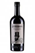 Vecchio Magazzino Dognale - Amaro Importante Jefferson