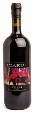 Icardi - Barolo Parej 2004 (1.5L)