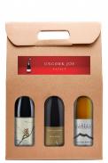 Eataly Vino - Everything Etna Wine Gift Box