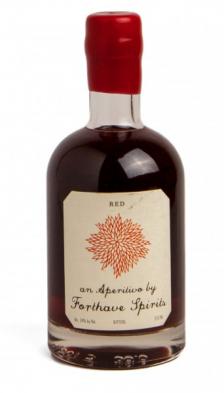 Forthave Spirits - Red Aperitivo (375ml)