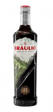 Braulio - Alpino Amaro (1L)